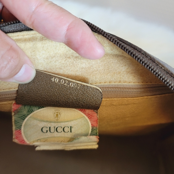 ❤Gucci Boston❤ - Picture 6 of 8